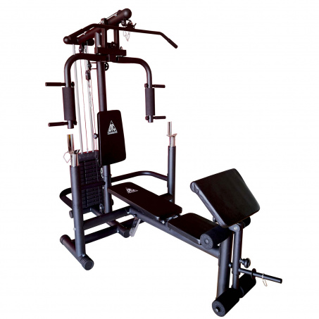 Рендер-10 для DFC HomeGym D854