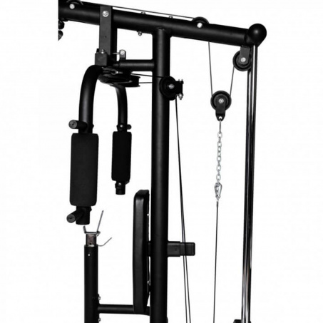 Рендер-5 для DFC HomeGym D854