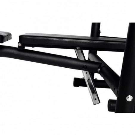 Рендер-3 для DFC HomeGym D854