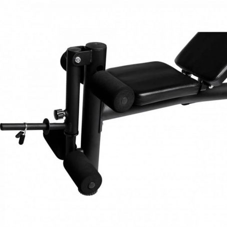 Рендер-2 для DFC HomeGym D854