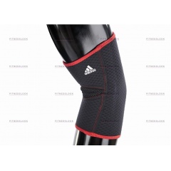 Adidas - для локтя S/M из каталога бандажей для суставов в Саратове по цене 850 ₽