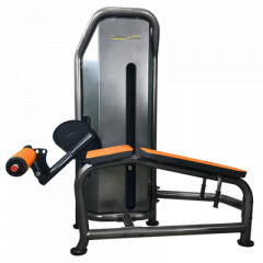 TurboGym Titan  бицепс бедра из каталога грузоблочных тренажеров в Саратове по цене 120870 ₽