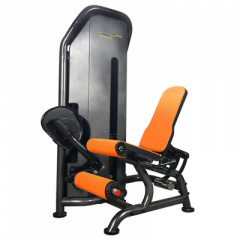 TurboGym Titan квадрицепс из каталога грузоблочных тренажеров в Саратове по цене 122570 ₽