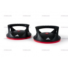 Adidas ADAC-11401 - поворотные из каталога тренажеров с собственным весом  в Саратове по цене 5950 ₽