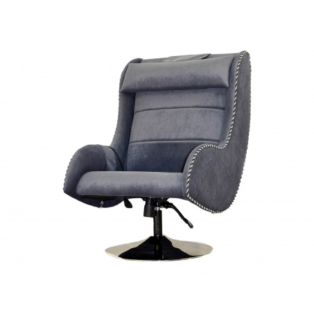 Рендер-0 для EGO Max Comfort EG3003 Galaxy Graphite (Микрошенилл)