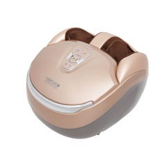 Footure FC-8901 Золотой в Саратове по цене 37000 ₽ в категории массажеры Hansun