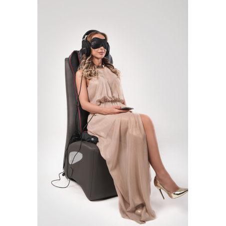 Рендер-5 для Casada Quattromed 5 Braintronics