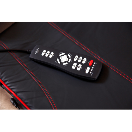 Рендер-3 для Casada Quattromed 5 Braintronics