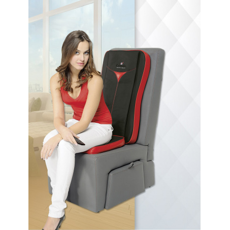 Рендер-3 для Casada Quattromed 3