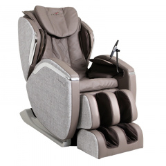 Casada Hilton 3 Beige из каталога массажных кресел в Саратове по цене 262650 ₽