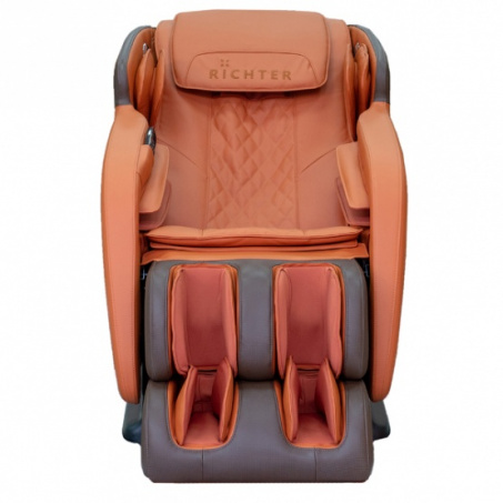 Рендер-3 для Richter Balance Terracotta Brown