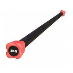 Profi Fit 2 кг розовый PFBB2 из каталога бодибаров  в Саратове по цене 1530 ₽