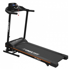 Беговая дорожка UnixFit ST-550LE в Саратове по цене 48490 ₽