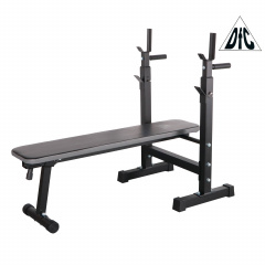 DFC D6453 из каталога скамей со стойкой в Саратове по цене 9350 ₽