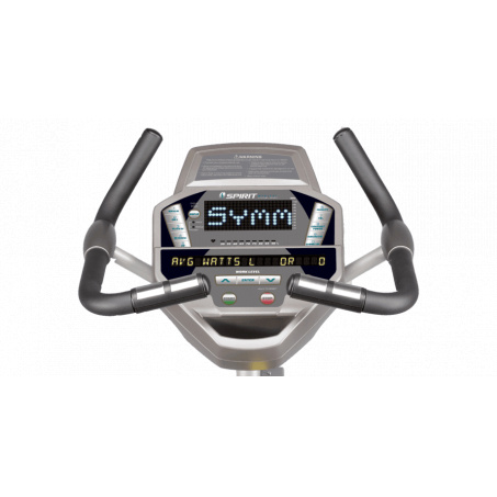 Рендер-5 для Spirit Fitness MU100 реабилитационный