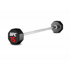UFC 10 шт. из каталога наборов штанг в Саратове по цене 266730 ₽