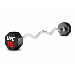 UFC 10 шт. из каталога наборов штанг в Саратове по цене 221260 ₽