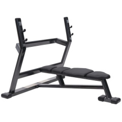 FitWorld FW-0600 из каталога скамей со стойкой в Саратове по цене 55250 ₽