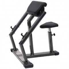 FitWorld FW-0800 из каталога скамей Скотта в Саратове по цене 32000 ₽