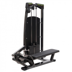 FitWorld FW-5500 Гребная тяга из каталога грузоблочных тренажеров в Саратове по цене 158000 ₽