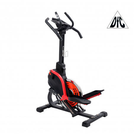 Рендер-0 для DFC Challenge ProMAX E8019CR