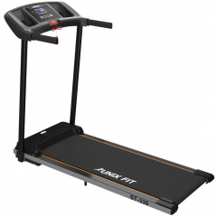 Беговая дорожка UnixFit ST-330 в Саратове по цене 26890 ₽