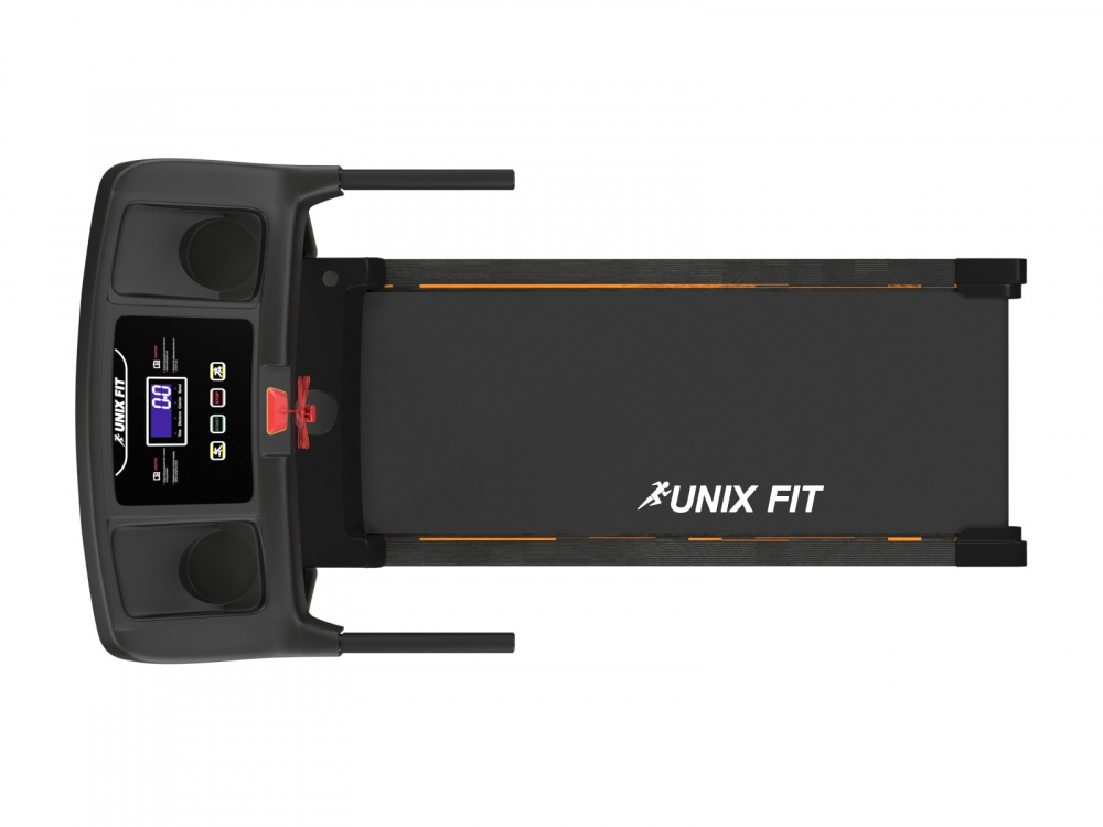 UnixFit ST-330 регулировка угла наклона - нет