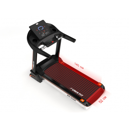 Рендер-5 для UnixFit MX-930R