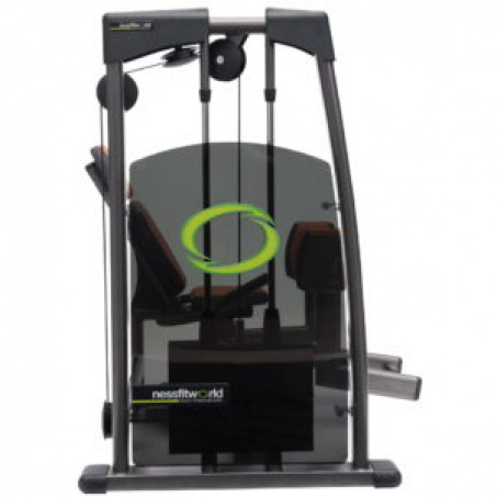 Рендер-3 для FitWorld FW-4500 Разведение ног