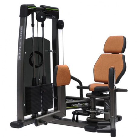 Рендер-0 для FitWorld FW-4500 Разведение ног
