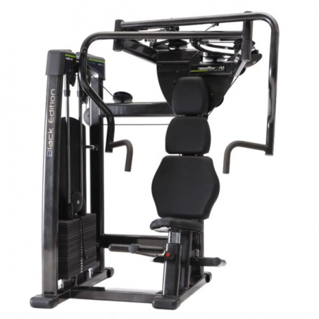 Рендер-0 для FitWorld FW-6000 Жим от груди