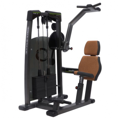 Рендер-0 для FitWorld FW-6700 Пуловер