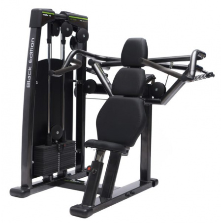 Рендер-0 для FitWorld FW-7000 Жим от плеч