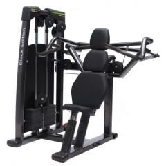 FitWorld FW-7000 Жим от плеч - фото 1