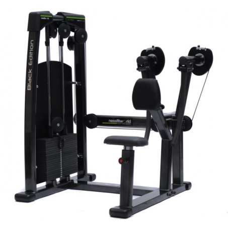 Рендер-0 для FitWorld FW-7200 Дельтоид