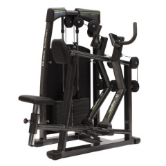 FitWorld FW-7300 Гребная тяга с упором - фото 1
