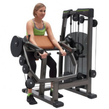 Рендер-2 для FitWorld FW-8500 Трицепс