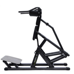 FitWorld FPL-2200 Гакк-машина из каталога тренажеров на свободных весах в Саратове по цене 166600 ₽