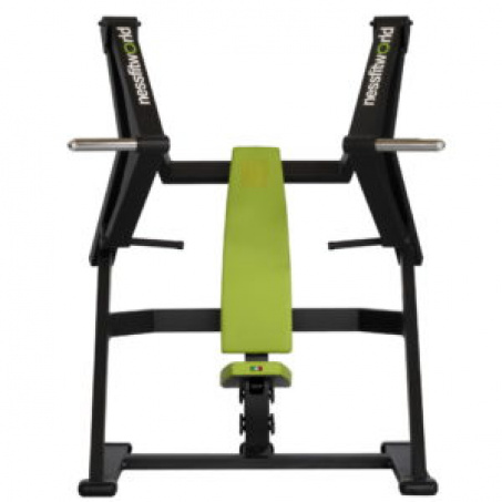 Рендер-1 для FitWorld FPL-6100 Жим от груди