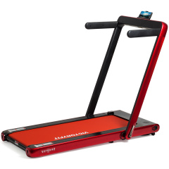 VictoryFit X680 Red из каталога беговых дорожек в Саратове по цене 46600 ₽