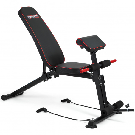 Рендер-0 для VictoryFit VF-T21
