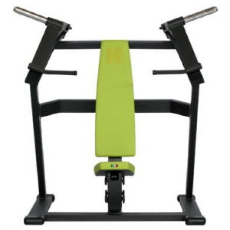 Рендер-1 для FitWorld FPL-7100 Жим от плеч