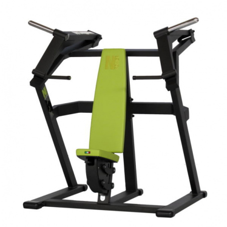 Рендер-0 для FitWorld FPL-7100 Жим от плеч