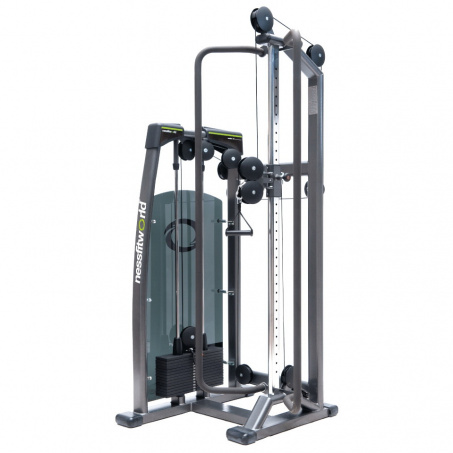 Рендер-0 для FitWorld FW-9200