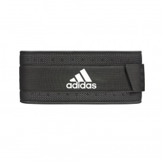 Adidas размер S из каталога тяжелоатлетических поясов в Саратове по цене 5950 ₽