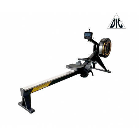 Рендер-4 для DFC Air Rower R1000