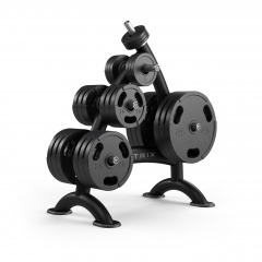 Matrix MG-A94 из каталога стоек для дисков (блинов) в Саратове по цене 127500 ₽