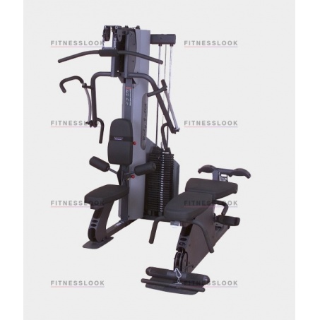 Рендер-0 для Body Solid G8I