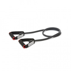 Reebok RATB-11032BK сильное сопротивление из каталога трубчатых эспандеров в Саратове по цене 1700 ₽