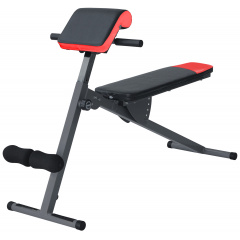 DFC D1107 из каталога силовых скамей в Саратове по цене 13600 ₽